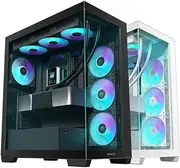 Spark Ultra - Ultra 9 285K | 32GB | 2TB | RTX5080-16GB | Liquid Cooling RGB Gaming PC