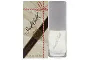 Sand and Sable by Coty for Women - 11 ml EDC Spray (Mini)