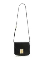 [Ferragamo] Ferragamo-Shoulder Bag "Flame"-Donna UNI
