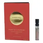 By Terry de Gunzburg Terryfic Oud Wood Spiced Roses Cedar Sandalwood Patchouli