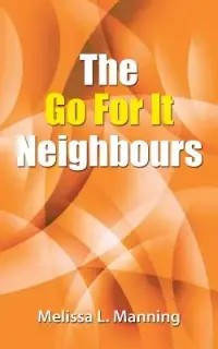 在飛比找博客來優惠-The Go for It Neighbours