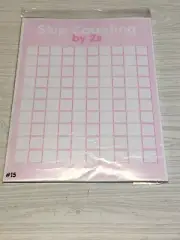 Set of 15 - Laminated Math Work Mats - Dry Erase Set