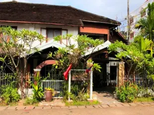 老撾遺產飯店Lao Heritage Hotel