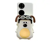 069 Zero Wallet Phone Case Protective Case For Huawei pockets