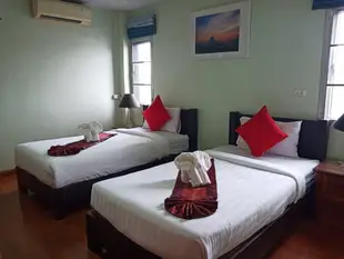 考拉經濟型青年旅館Budget Khaolak Hostel