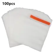 Garden Fruit Protect bag Plant Cover Net Mesh Bag Non-woven fabric White