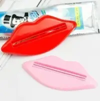 在飛比找蝦皮購物優惠-【省錢博士】多用擠壓器牙膏伴侶 嘴唇擠牙膏器 牙膏擠壓器單個
