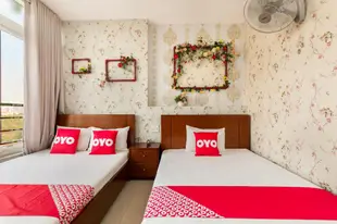 OYO-430旺範飯店OYO 430 Hoang Van Hotel