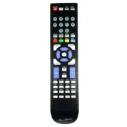 NEW RM-Series TV Remote Control for AKURA APL2YR2268UH