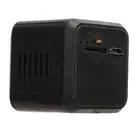 1080P Wifi Mini Hd Camera Remote Security Small Camera Magnetic Night Vision ESY