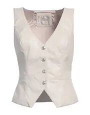 [GUESS] GUESS Tailored Vests - Item 10632291