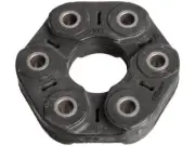 For 2014-2015 BMW X1 Drive Shaft Flex Joint Front Febi 94264FBFQ N20B20A (for: BMW)