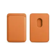 Everlab Magsafe Magnetic Luxury Leather Detachable Card Holder Wallet For iPhone 16 15 14 13 12