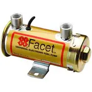 Jaylec Facet Fuel Pump 12V - FFP325