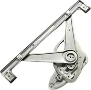 Window Regulator, for Ford, for Focus, for DB3 2 II C-Max, for Volvo, for V50 Power Window Regulator(Rear Left)
