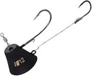 Major Craft One Tenya Tainomi Fuji Tenya TM-FT4 Matte Black
