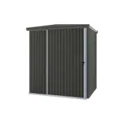 WA NEW Stratco Handi-Mate Sliding Door Shed HM02 1.86m Wide x 1.55m Deep x 1.90m