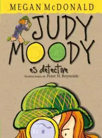 在飛比找博客來優惠-Judy Moody es detective / Judy
