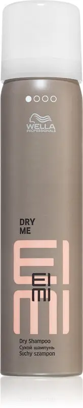 [Wella] Dry shampoo Dry EIMI Me - Volume: 65 ml