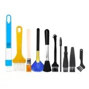 Professional Computer Cleaning Kit With Anti Static Brushes for Computer Printer