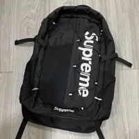 在飛比找蝦皮購物優惠-Supreme 42TH 17SS Backpack 後背包