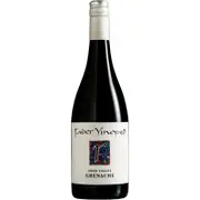 Faber Vineyards Grenache 750mL