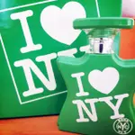 BOND NO 9 I LOVE NEW YORK EARTH DAY 分裝