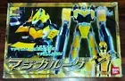 NEW Magiranger MagiGaruda Power Rangers Mystic force Yellow Zord
