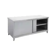 Modular Systems Kitchen Tidy Workbench Cabinet DTHT6-H - 1500mm Width