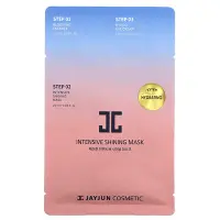 在飛比找iHerb優惠-[iHerb] Jayjun Cosmetic 3 步保溼美