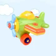Assemble Toys for Kids Practice Ability Puzzle Child Toddler