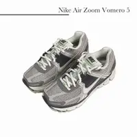 在飛比找momo購物網優惠-【NIKE 耐吉】Nike Air Zoom Vomero 