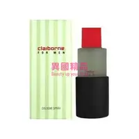 在飛比找樂天市場購物網優惠-Claiborne Liz 男性淡香水 9.7ml Eau 