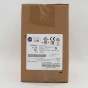 Free Tax 25B-D1P4N114 PowerFlex 525 0.4kW 0.5Hp AC Drive 25BD1P4N114 New In Box