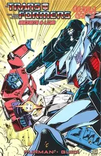 在飛比找三民網路書店優惠-Transformers '84 - Secrets and