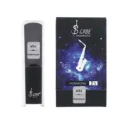 Hot Selling Alto Saxophone Reeds Professional Performance Saxophone Reeds 1 Pcs