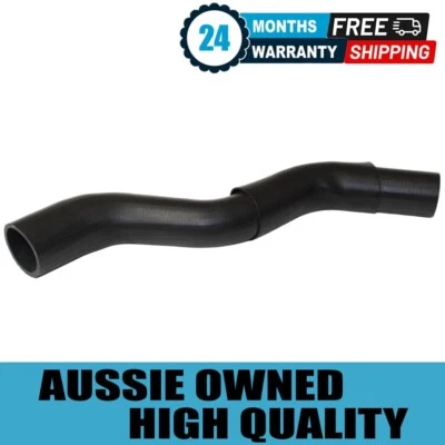 Hot Side Intercooler Hose For Mitsubishi Challenger 4D56 2.5L 4WD