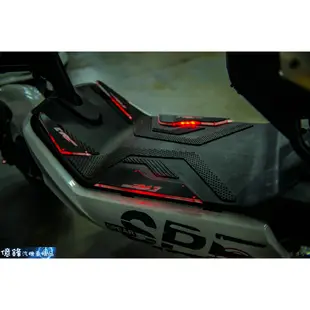 億鋒warwolf inskey水行俠 獨角獸cool ebike 美猴王 戰狼電動車FOR USE12V light