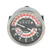 898489M91 Replacement Tractormeter (MPH) Fits Massey Ferguson 165 168 175 178++