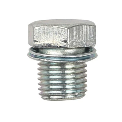 Decompression Plug for Stihl 021 044 066 MS360 MS660 Replaces # 1122 025 2200