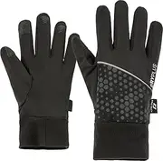 [Pro Touch] Men's Maddoc Gloves, Green, XS