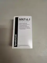SpeakerCraft Master Keypad with IR Receiver MKP-6.1 - NEW