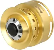 Available cdc333r_cgld Aluminum Spool for Cardinal C3 CDC333R Champagne Gold