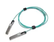 Nvidia Corporation MFS1S00-H020V Mellanox Active Optical Cable Up To 200gb/s Vpi