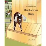 MISCHIEVOUS MISTY: STORIES FROM THE WOOL FAMILY FARM