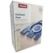 Miele Hyclean 3d Efficiency Gn Synthetic Vacuum Cleaner Bags, Genuine