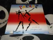 Parade Criterion NEW SEALED Laserdisc LD Jacques Tati Free Ship $50 Orders