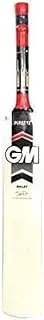 GM Purist F2 Striker Kashmir Willow Cricket Bat Size-6