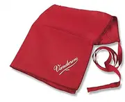 Vandoren B Fl Microfiber Clarinet Pull Thru Swab