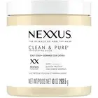 Nexxus Sulfate-Free Hair Scrub To Nourish Exfoliating Clarify Scalp 283g NEW